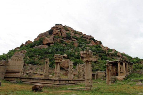 Кракен торговая