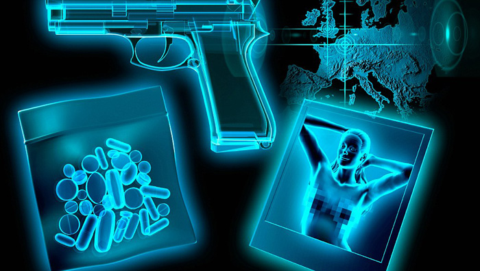 Как восстановить пароль кракен